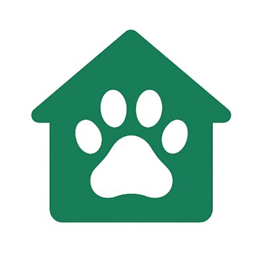 HomeVet Logo