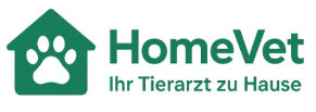 Logo HomeVet Mobile Tierarztpraxis